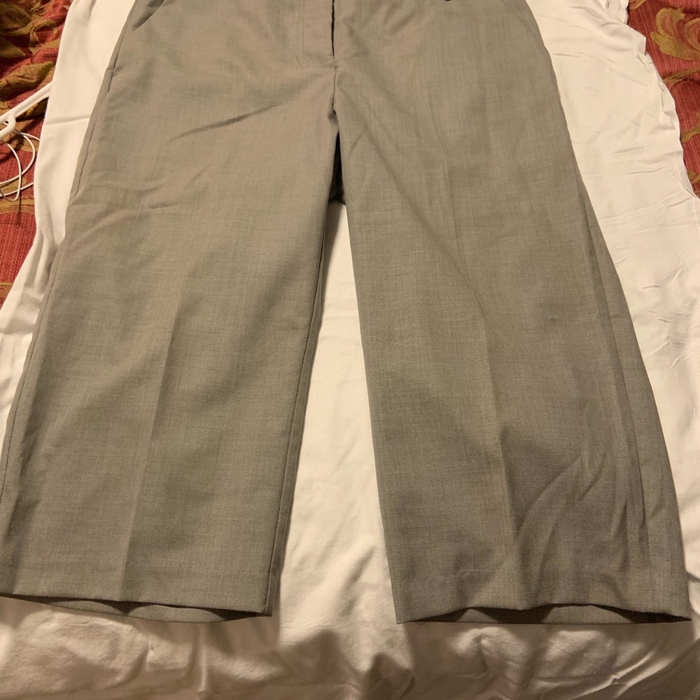 Capris - Picture 2 of 3